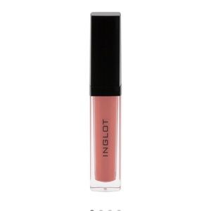Inglot Lip Tint Matte HD Lip Tint #45